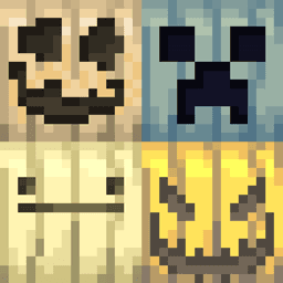Pumpkins o'Plenty icon