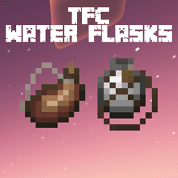 TFC Water Flasks icon