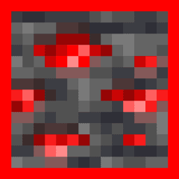 Glowing Animated Ores icon