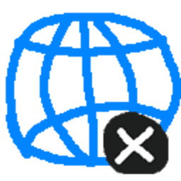 Save My Shaky Network icon