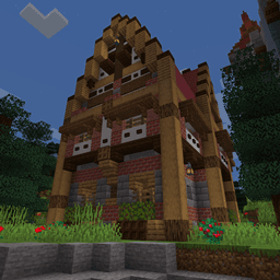 Medival Tavern icon