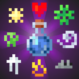 Particle Effects icon