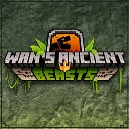 Wan's Ancient Beasts icon