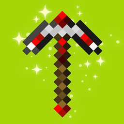 Better Pickaxe Trims icon