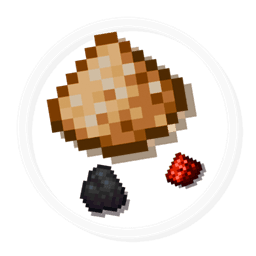Glowstone Dust Recipe icon