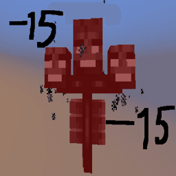simple boss damage cap icon