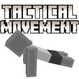 Tactical Movement Renewed (Point Blank and TACZ) icon
