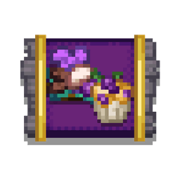 Ars Nouveau's Flavors & Delight icon