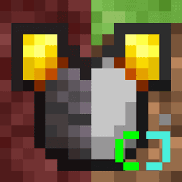 Gilded Armor CJ Edition icon