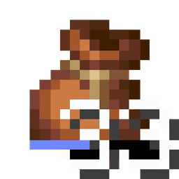 Bundle Weight Counter icon