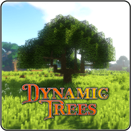 Dynamic Trees icon
