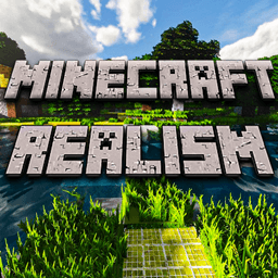 RealPix 32x Realistic Texture Pack icon