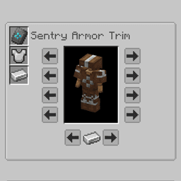Smithing Template Viewer for JEI/EMI icon