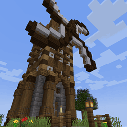 Windmill icon