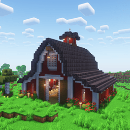 Animal Barn icon