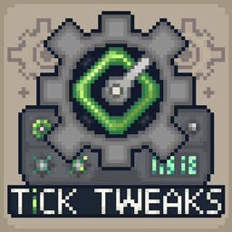 Tick Tweaks icon