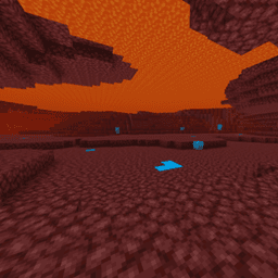 Netherite & Ancient Debris Lava Mining Full Setup icon