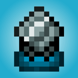Fitting XP Mana Bar for Iron's Spells 'n Spellbooks icon