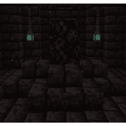 The Nether Dungeons icon
