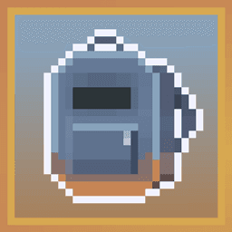 Mochila icon