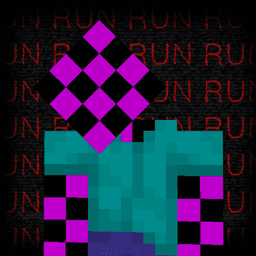 Error 404 Not Found (Horror Entity) icon
