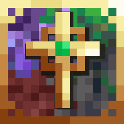Nether Exorcism Reborn icon