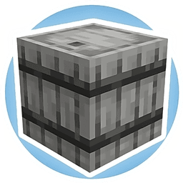 Iron Barrels: Overhauled icon