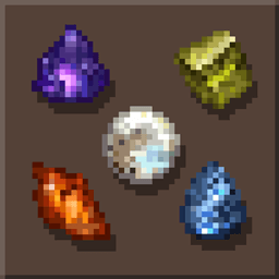Otherworld - Apotheosis icon
