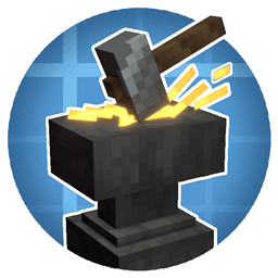 Create: Ironworks icon