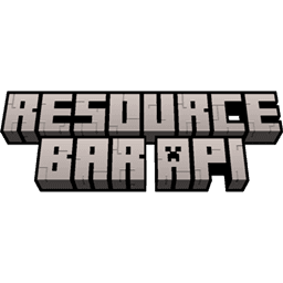 Resource Bar API icon