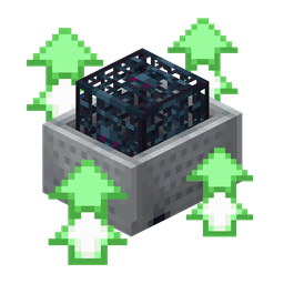 Minecart Spawner Revived icon