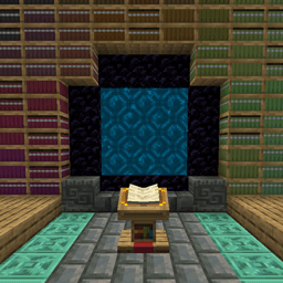 Infinite Dimensions icon