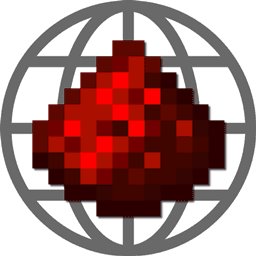 Internet Redstone icon