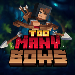 Too Many Bows icon
