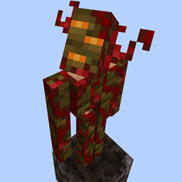 Grafted Creaking icon