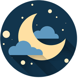 CrescentLib icon