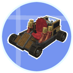 Create Kart icon