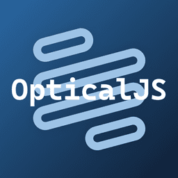 OpticalJS icon