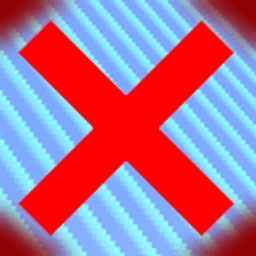 No Worldborder Tint icon