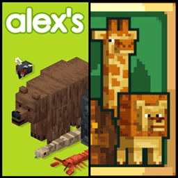 Alex's Mobs - Naturalist Compat icon