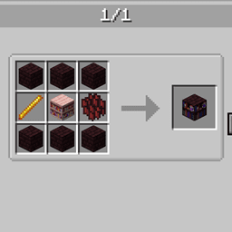 Apotheosis Mix (Remove Recipes) icon