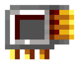 Programmed Circuit Card icon