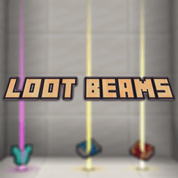 Loot Beams: Refork icon