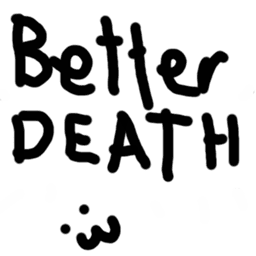NotAFreak's Better Death icon