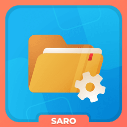 Saro´s Default Options icon