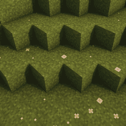 Better Grass - With Flowers icon