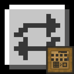 Polymorphic Tom's Simple Storag icon