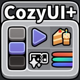 CozyUI+ icon