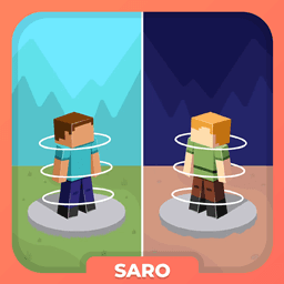 Saros Char System icon