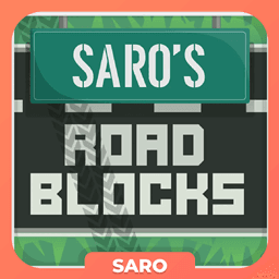 Saro´s Road Blocks icon